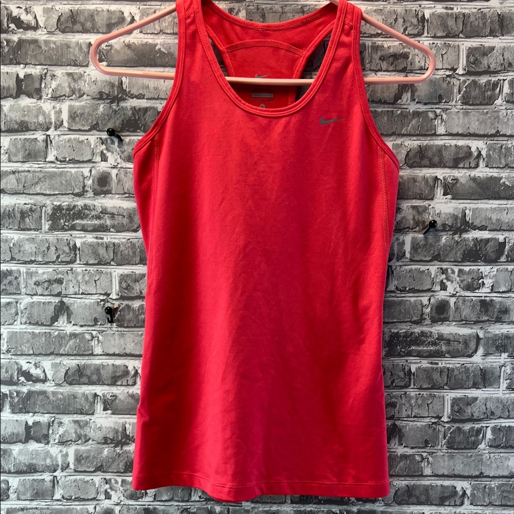 Nike running Tank Top